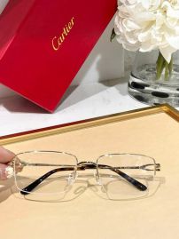 Picture of Cartier Optical Glasses _SKUfw54146126fw